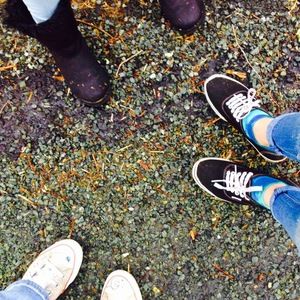 Meet your Posher, Lili